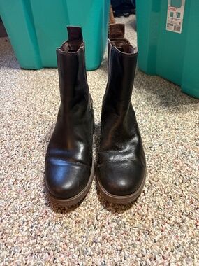 Timberland | Dalston Vibe Chelsea Boots | Size: 9